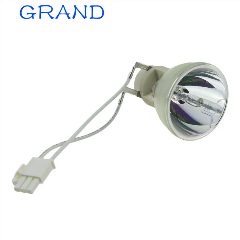 RLC-072 Replacement projector lamp bulb for VIEWSONIC PJD5123 PJD5133 PJD5223 PJD5233 PJD5353 PJD5523W PJD6653w Happybate