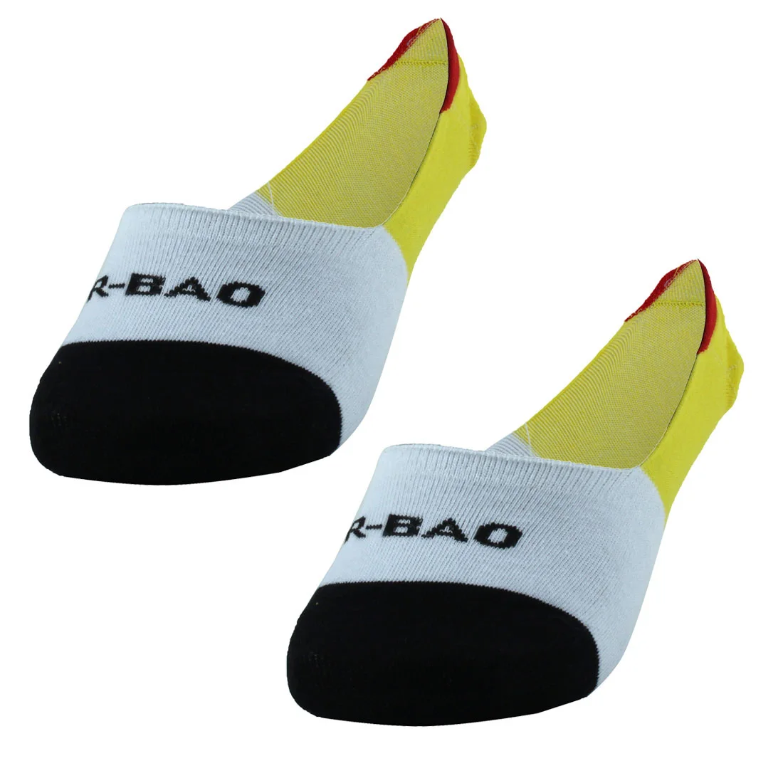 

6 Pairs of Adult Mountain Bike Exercise Low Cut Sports Cycling Sports Socks