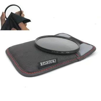 

95mm Circular Polarizing Filter C-PL CPL 95 mm with Bag FOR ALL 95MM CAMERA LENS