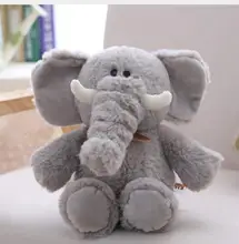 WYZHY sprouting like bright eyed rabbit turned doll plush toy ornaments to send baby children30cm bright baby blankies