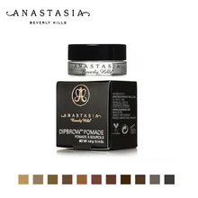 Anastasia Beverly Hills Косметика для бровей, усилитель бровей, профессиональный водостойкий макияж, Anastasia Beverly Mills Dipbrow