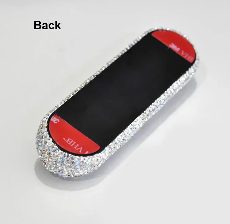 Diamond-Crystal-Hideable-Temporary-Car-Parking-Card-Phone-Number-Card-Plate-Telephone-Number-Card-Rhinestones-10