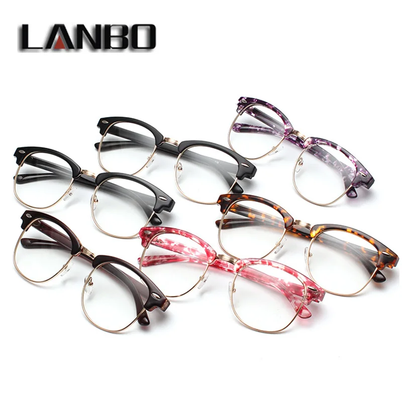Очки с защитой от синего цвета|glasses with clear lenses|fashion glassesglasses fashion |