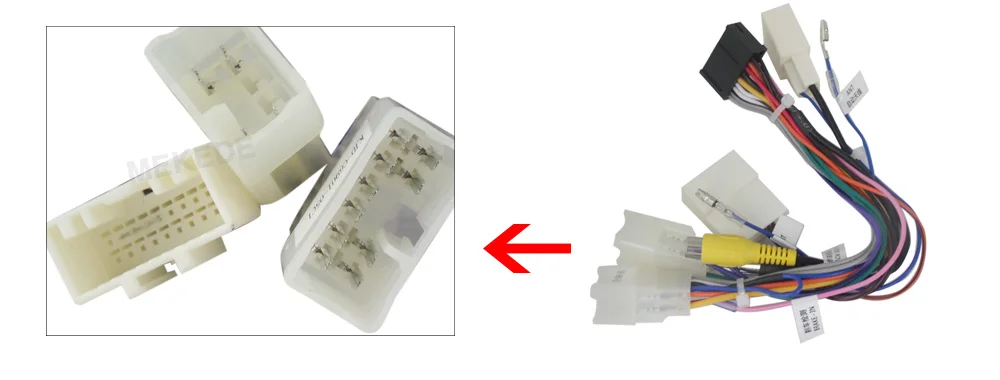 Cheap IPS DSP Android 9.0 4+64G car multimedia dvd player For Toyota Corolla E120 BYD F3 with GPS navigation radio stereo audio WIFI 49