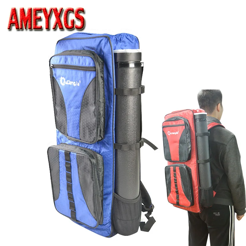 Buy 1set Archery Takedown Recurve Bow Backpack Bag