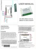 Tableau décodeur haute tension, intensité variable, 6 canaux, DMX 4A/CH, DMX512, tableau décodeur pour ampoules à incandescence, ac 110V - 220V ► Photo 2/2