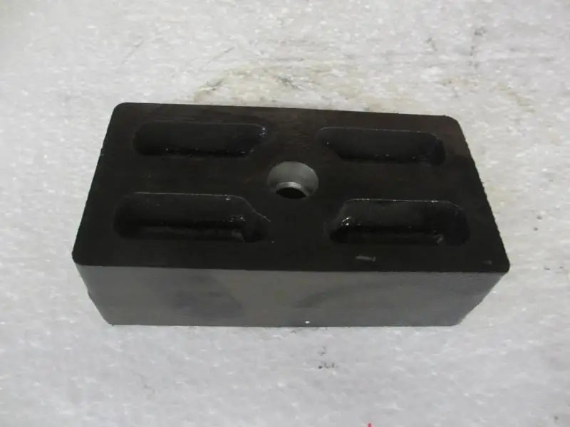 

China Shacman Truck Spare Parts Spring seat 199014520304