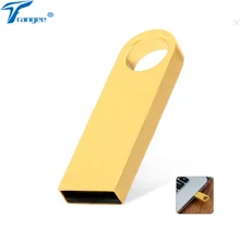 Мини USB флеш-накопители Trangee 32 ГБ флеш-накопитель 16 ГБ флеш-память USB флешка 8 ГБ 4 ГБ U диск для хранения USB 2,0