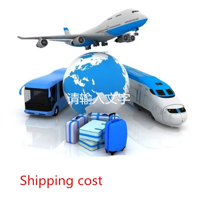 

Size Customized fee or Extra Shipping Cost for By TNT or e-EMS or DHL or EMS or Aramex THIS LINK