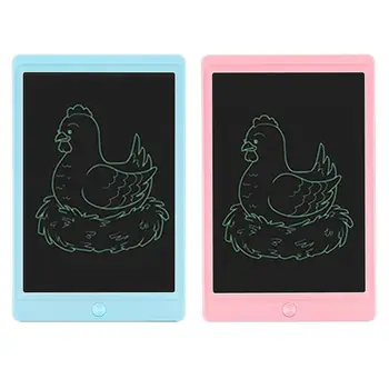 

Portable 8.5in/10in LCD Writing Drawing Board Kids Electronic Tablet Graphics Painting Board Children Education Handwriting Pads