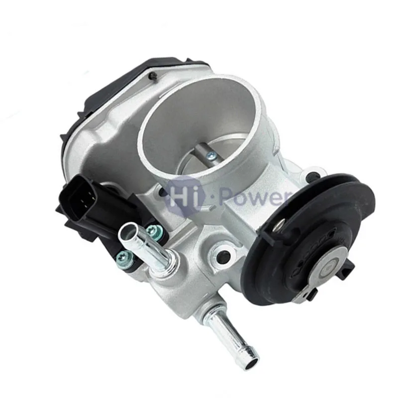 Throttle Body Assembly For Chevrolet Lacetti Optra Daewoo Nubira 96394330 96815480 3