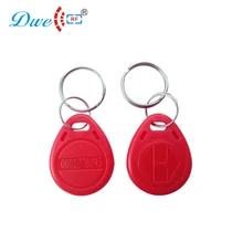 DWE CC rf карты 125khz EM4100 IP65 RFID Брелок-метка для квартиры и комнаты контроль доступа