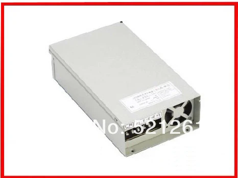 

DIANQI cctv power supply ac dc converter rainproof outdoor Switching power supply FY-50W 100W 150W 200W 250W 350W 400W