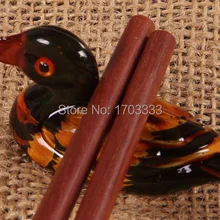 300 шт./лот милый утенок керамическая палочка для еды держатель DHL FedEx