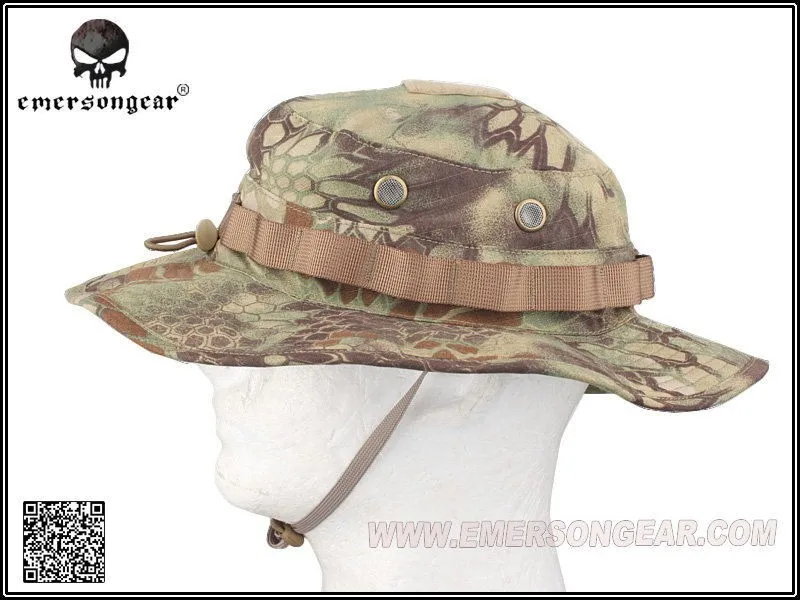 Hunting Caps