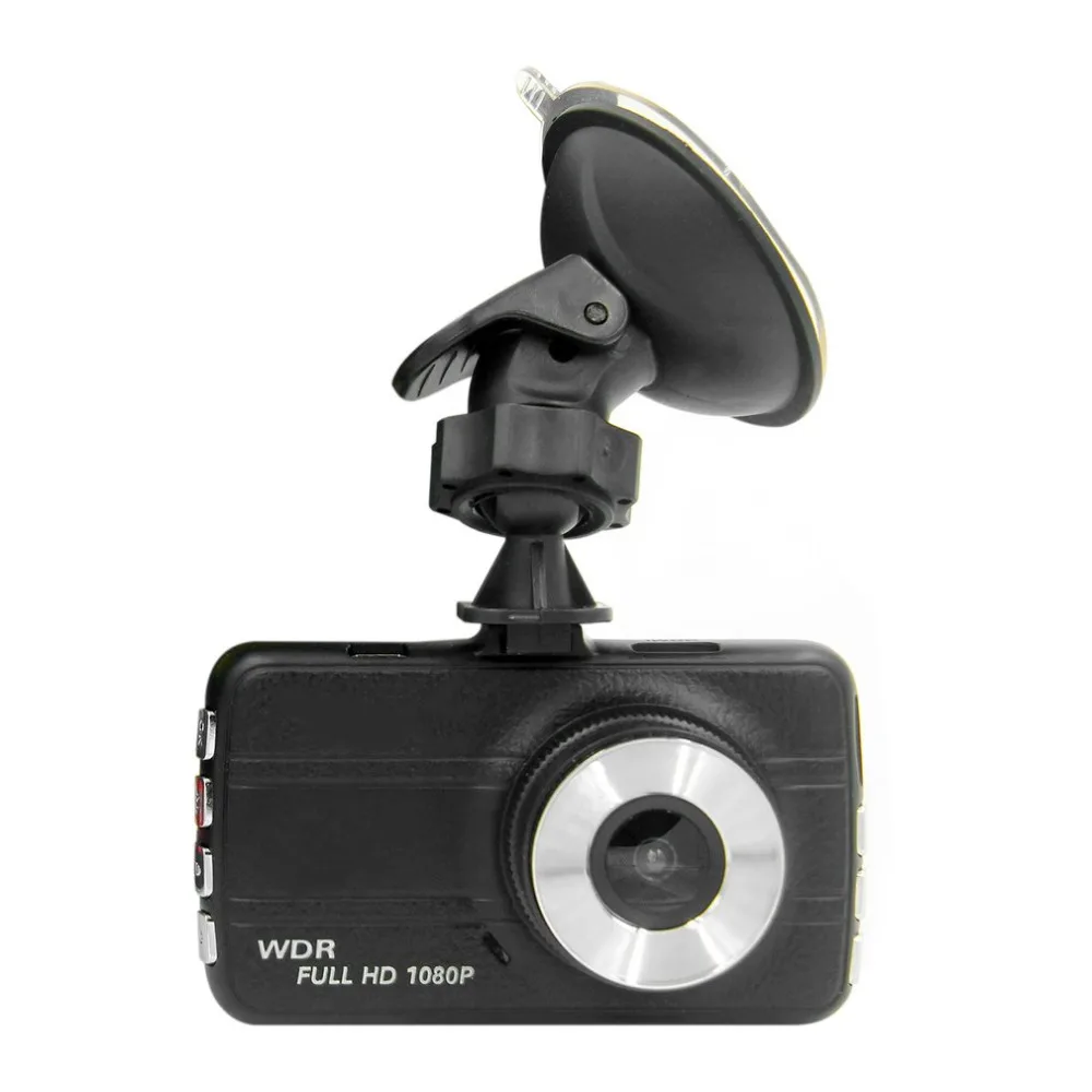 Portable Car DVR Data Recorder Car Tachograph High Definition Digital Video Recorder Car DVR