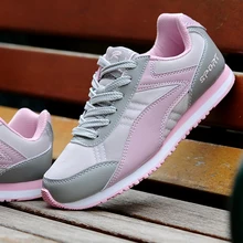 Chaussures de course légères pour femmes, chaussures de sport pour étudiantes de qualité supérieure, marque chinoise célèbre, vente en gros et au détail, max 40, livraison gratuite