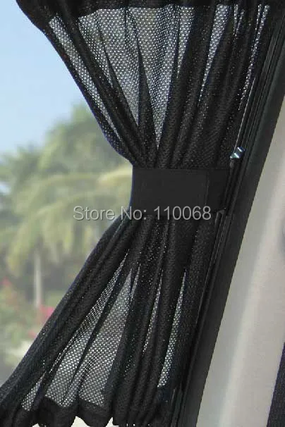 Curtains Ideas car window curtain : Aliexpress.com : Buy 1 Pair 50S size Luxury Anti Ultraviolet Car ...