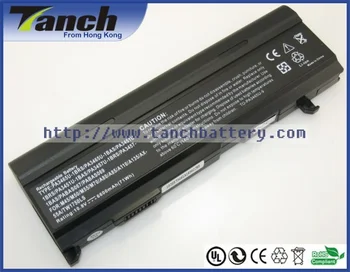 

Laptop batteries for TOSHIBA Satellite A80 PA3465U-1BRS PABAS069 A85 Pro M70 M45-S165 A135-S4527 M45-S169 11.1V 9 cell