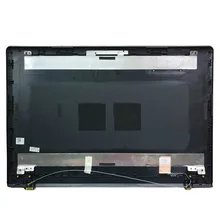 1 шт. ноутбук верхняя крышка для lenovo IdeaPad 300-15 300-15ISK