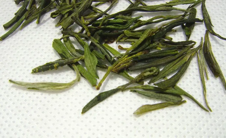 

Supreme Huangshan MaoFeng, 250g/8.8oz,Good Quality Green Tea,1/2 lb, A3CLH01, Free Shipping