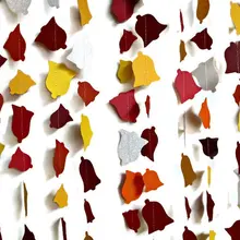 Свадебные колокола гирлянды, пользовательские фото фон, наряд для фотосессий, Бумага гирлянды, Photo Booth, свадебный душ, заказ гирлянды