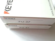Original novo sensor de fibra FU-37