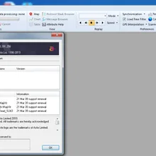 Actix5.5.391.258 Новая версия Поддержка 5G, volte, CA Nemo, tems., dingli, probe,. Ect журнала анализ, полная лицензия
