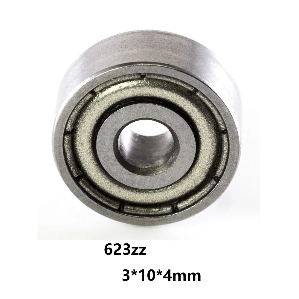 Подшипник 623 zz