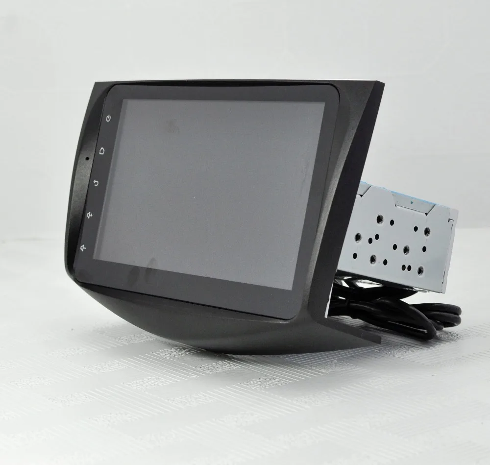 Sale 9" Android Autoradio Headunit Car Radio Audio Sat Nav Head Unit for Toyota RAV4 RAV 4 for 2006 2007 2008 2009 2010 2011 2012 1
