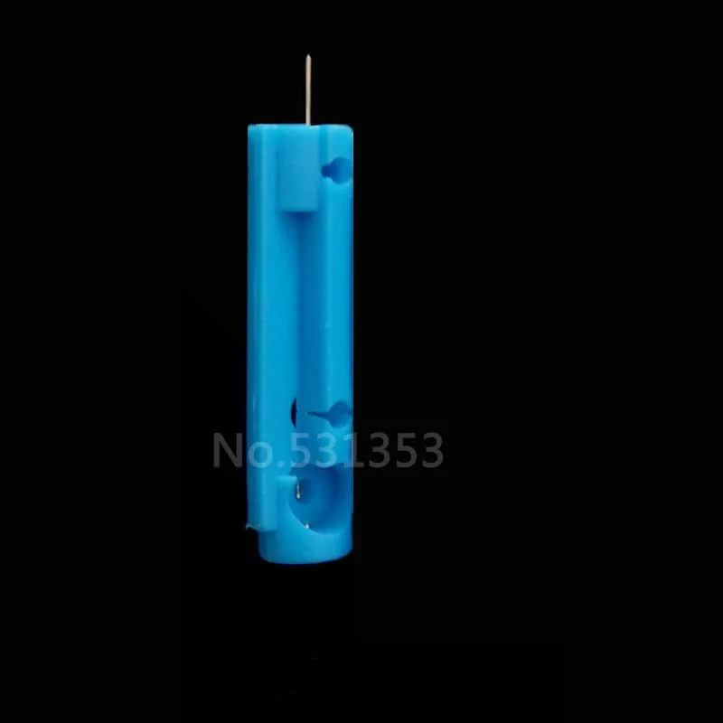 

100 pcs Blood collection needle Bloodletting needle