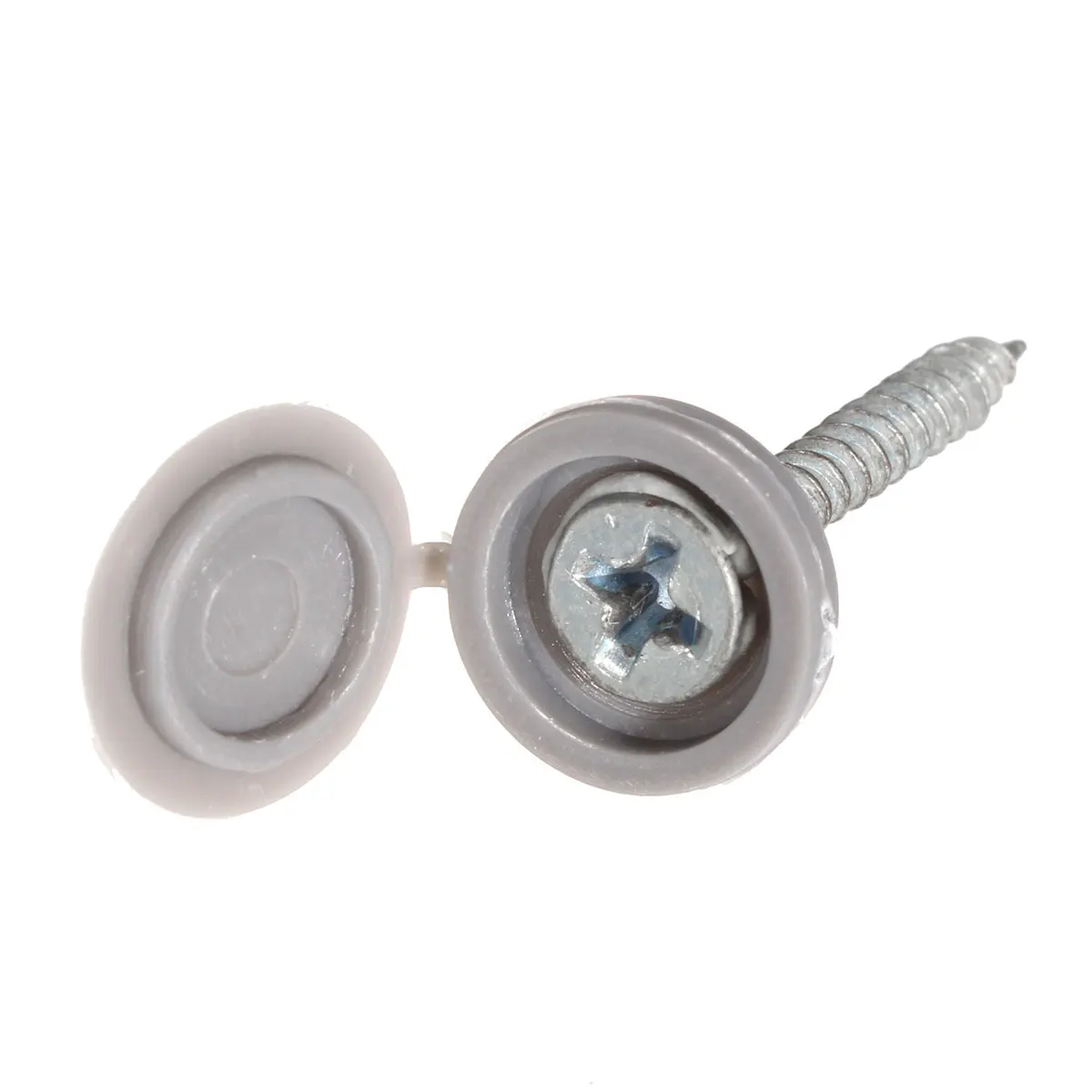 50 шт. пластиковые колпачки для мебели|plastic screw cover|plastic screws for carscar plastic |