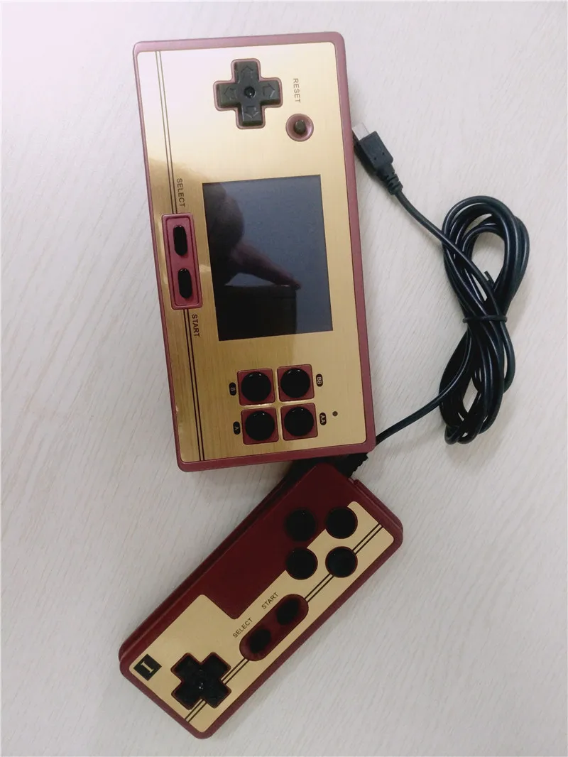 N600 Game console (1)