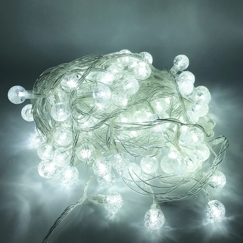christmas decoration fairy light (1)