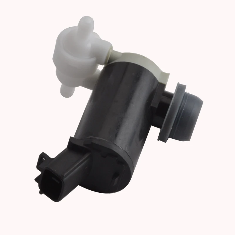 CAPQX лобовое стекло омывателя лобового стекла двигатель насос для XRV VEZEL RU1 RU5 RU6 OEM: 76806-T7J-H01