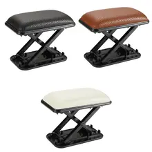 Дверной подлокотник увеличивающий коврик GM подлокотник коробка локоть поддержка главного положения водителя левый подлокотник модифицированные автомобильные принадлежности qiang