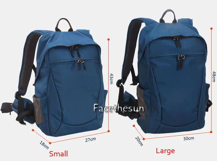 Professional camera backpack bag DLD3011-5