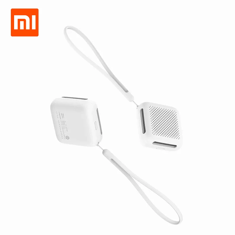 

Xiaomi ZMI Mosquito Repeller Super Mini Electric Pest Killer for Camping Fishing Outdoor Portable Device Mosquito Dispeller