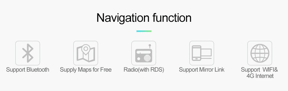 Excellent uniway AOB7071 2G+32G android 8.1  car dvd for Opel Meriva Antara Zafira Veda Agila Corsa Vectra Astra H 2006 2007 2008 200 13