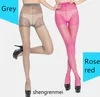 Shengrenmei 2022 Sexy Women Thin Tights Pantyhose Long Stockings Female Hot Summer Elastic Medias Tights 16Color Dropshipping ► Photo 2/6