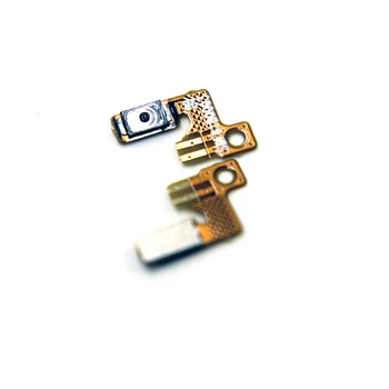

10pcs/lot Power On/Off Button Flex Cable for Alcatel One Touch Idol 3 OT6045 6045Y 6045K