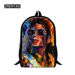 backpack for the young