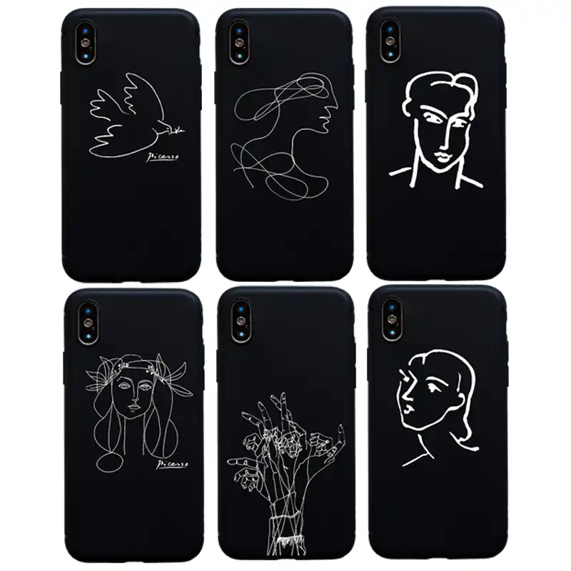 iphone 8 case picasso iphone 8 case picasso