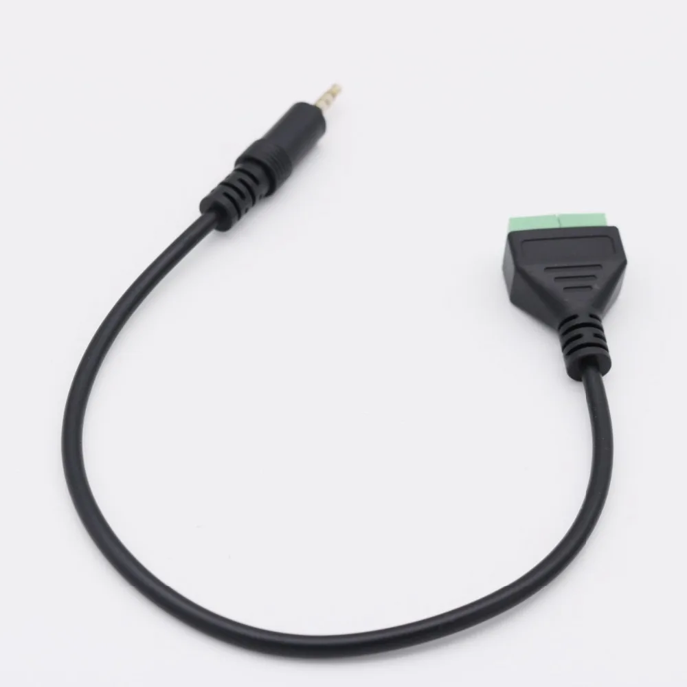 3.5mm 4 6