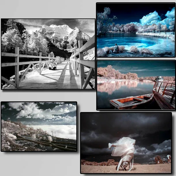 IR