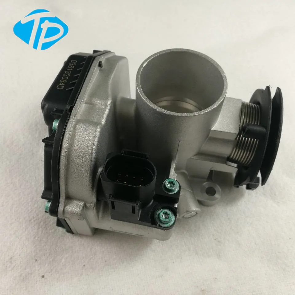 Throttle Body For VW LUPO POLO 1.4 16V 036133064D 408-237-130-003Z 408237130003Z