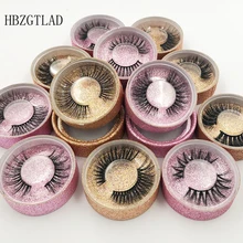 Толстые 3D шелковые протеиновые ресницы ручной работы накладные ресницы натуральные длинные накладные ресницы Мягкие Накладные ресницы для макияжа