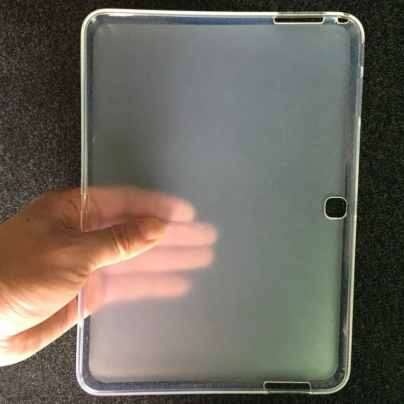 tpu para samsung galaxy tab 4 10.1 sm t530 t531 t535