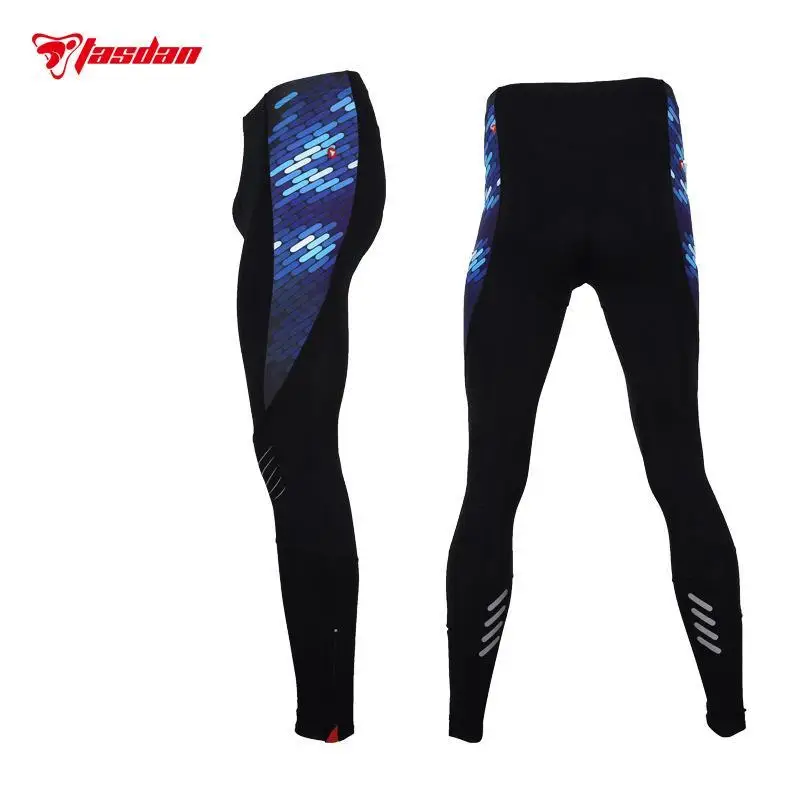 Aliexpress.com : Buy Tasdan Mens Compression Cycling Pants