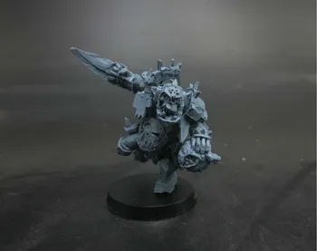 

1/24 Scale Resin Figure Model Kit A193 Miniature Static Modelling Assembly DIY Toys Hobby Tool